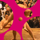 Illustration for article titled Polka Dots Can Make Anything Sexy. Even Sumo.